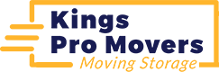 King’s Pro Movers