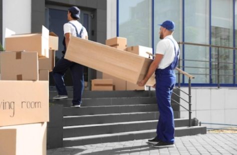 Professional Moving Services Tampa
