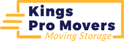 King Pro Movers